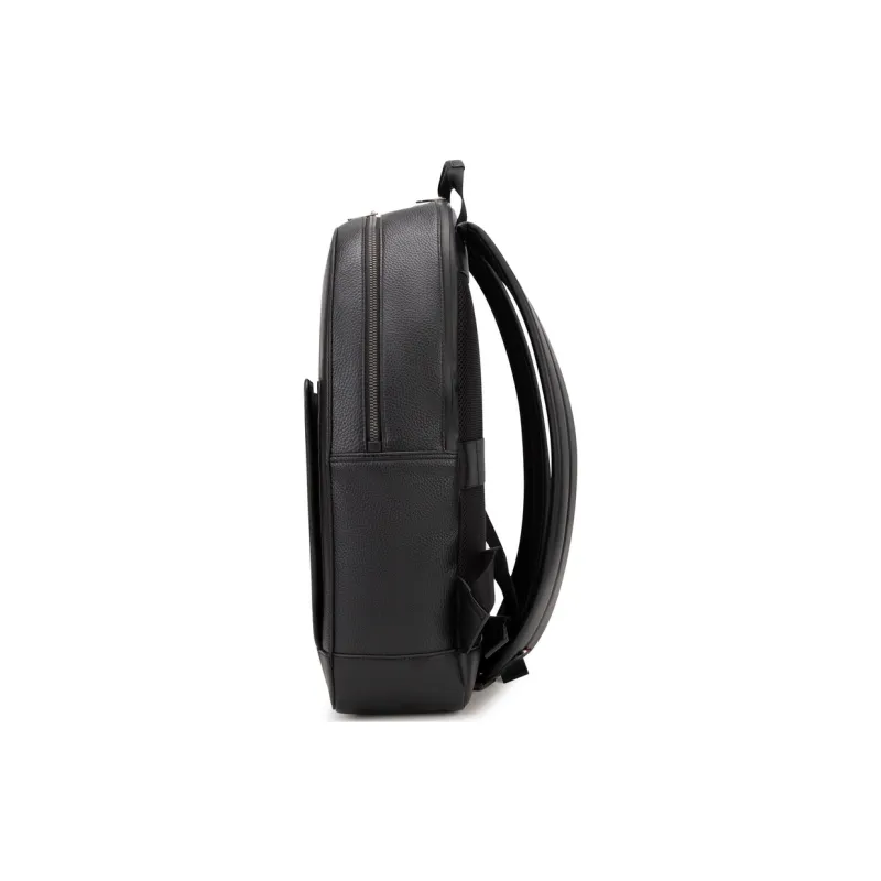 Tommy Hilfiger Logo patch Backpack-2
