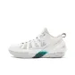Jordan White/Warm Gray