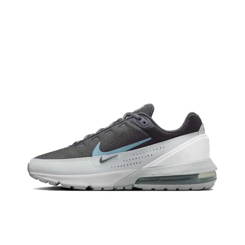 Nike Air Max Pulse Se Iron Grey Light Smoke Grey Photon Dust Denim Turquoise-0