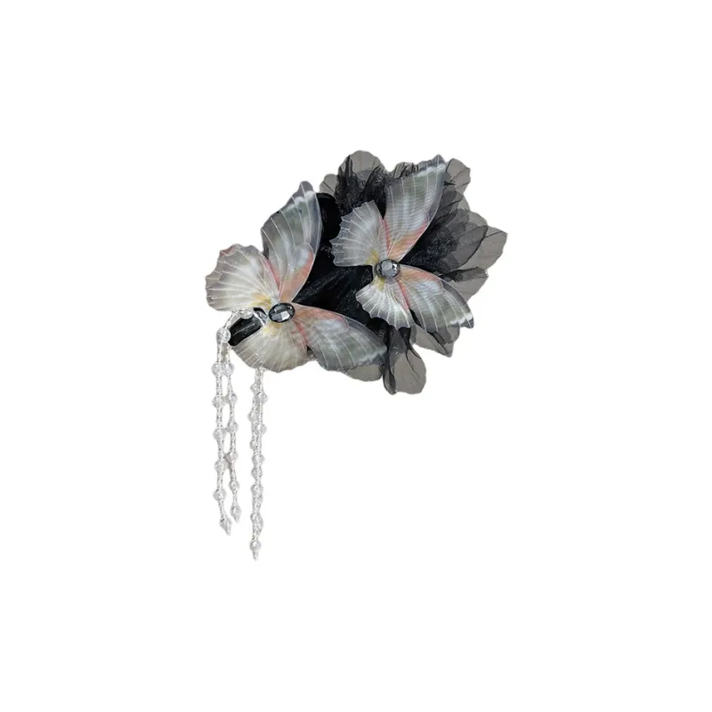 JianKai Hair Clips Women's-0