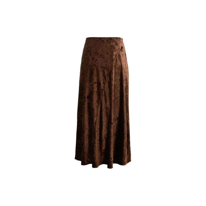 ONLY Casual Long Skirts Women's-1