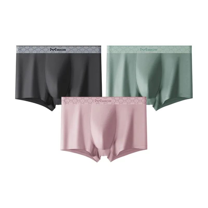 MIIOW Men Underpants-4
