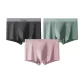 Dark Gray, Light Green, Light Purple