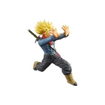 BANPRESTO Glasses Factory Dragon Ball A Powerful One Hit That Covers The Entire Body Gally Cannon. Scale Figures Medium
