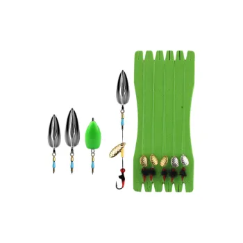 KACHITANY Fish Hook Barbed Hook