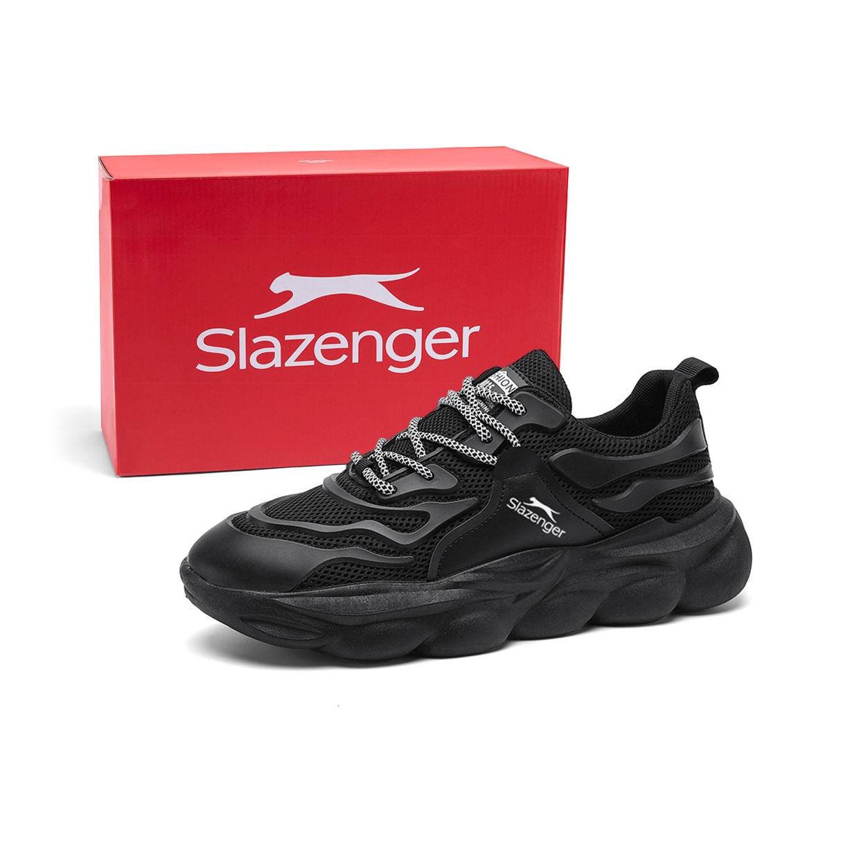Slazenger sneaker discount