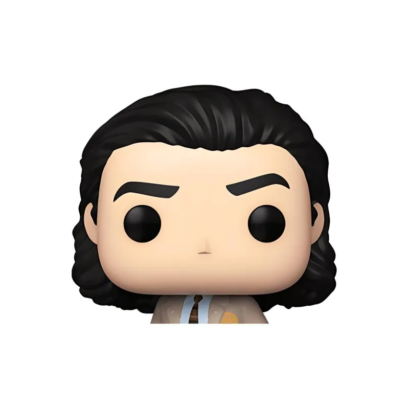 Funko POP Marvel Loki Scale Figures 10cm-2