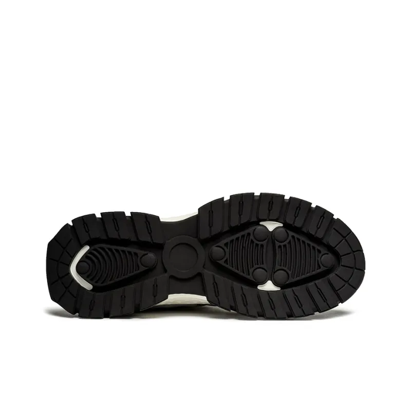 HOBIBEAR Slip Resistant Breathable Low Top Outdoor Shoes Men's-3