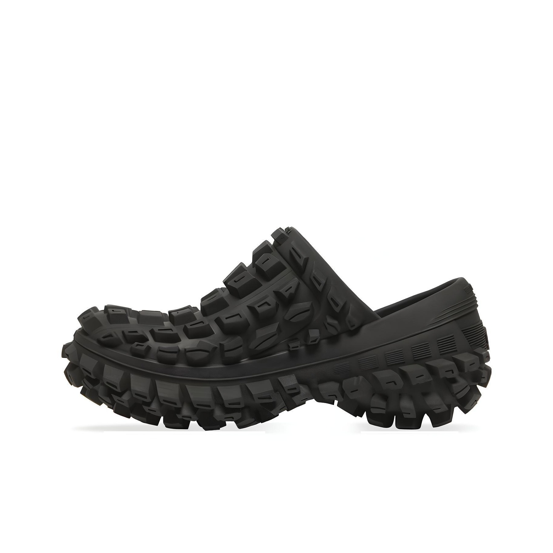 Balenciaga Defender Clogs 'Black' Women's US W 6 - Cheap Rcj Balenciaga Defender Clogs 'Black' Women's US W 6 - Cheap Rcj
