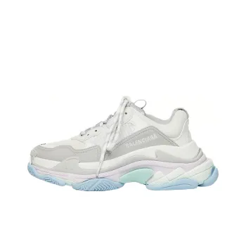 Balenciaga Triple S Pastels Women's