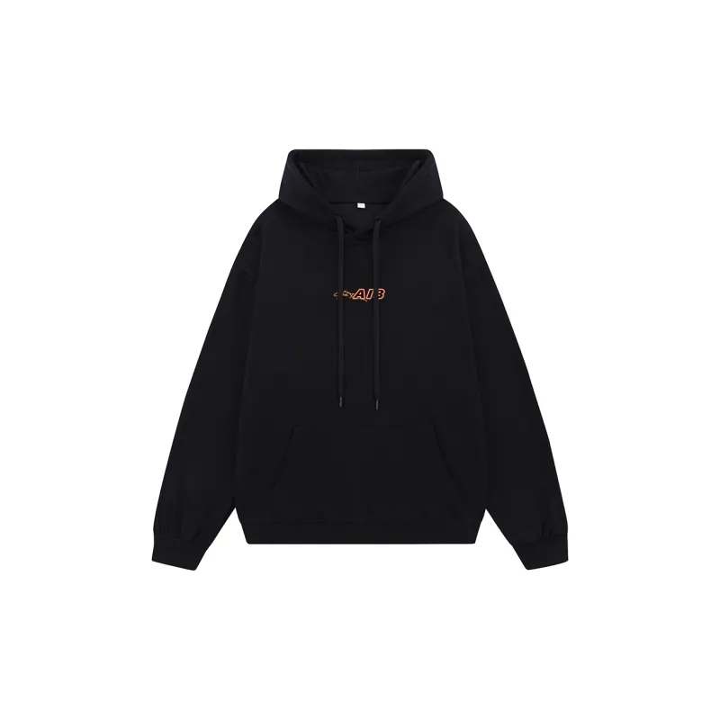 AI3 Iverson China Series Sweatshirt Unisex-1