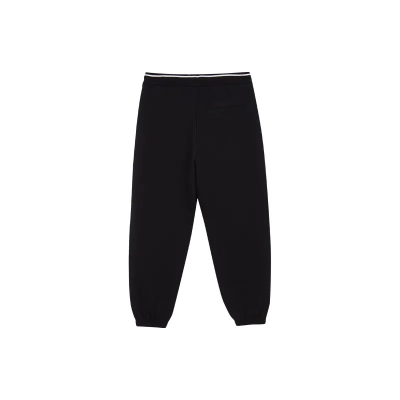 JACK JONES· Knitted Sports Pants Unisex-11