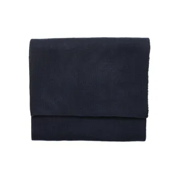 VINCE Cashmere Knit Scarves Women's Blue