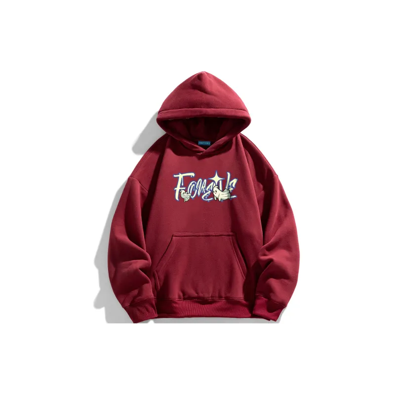 FOREVER 21 Sweatshirts Unisex-17