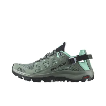 Techamphibian 5 Women's SALOMON 'Laurel Wreath' Women's