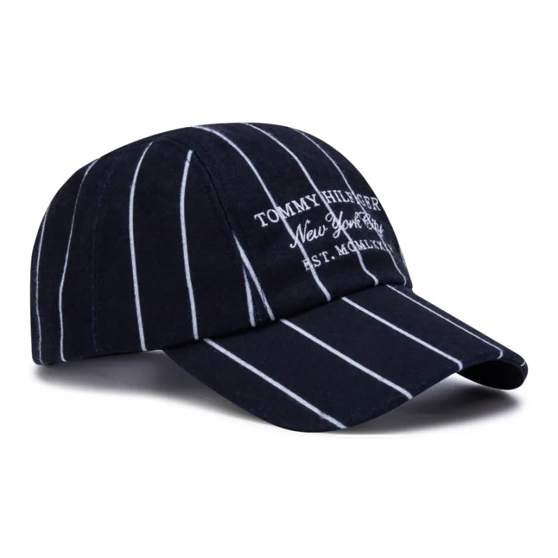 Tommy Hilfiger Polyester Baseball Caps Men's-4