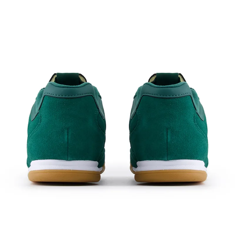 New Balance RC42 Marsh Green White-5