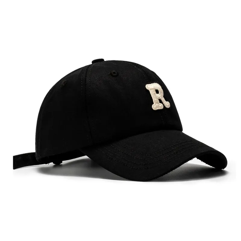 CARDANRO Cotton Baseball Caps Unisex-3