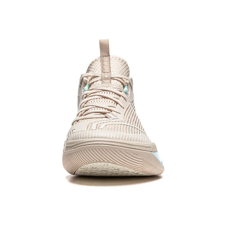 LiNing Wade Cold Blood 2 Anti-Slip And Wear-Resistant Coverage Rebound Low-Top Basketball Shoes Men's-4