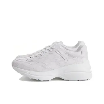 GUCCI Women's Gg Rhyton 'White' Women's