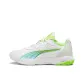 White Green