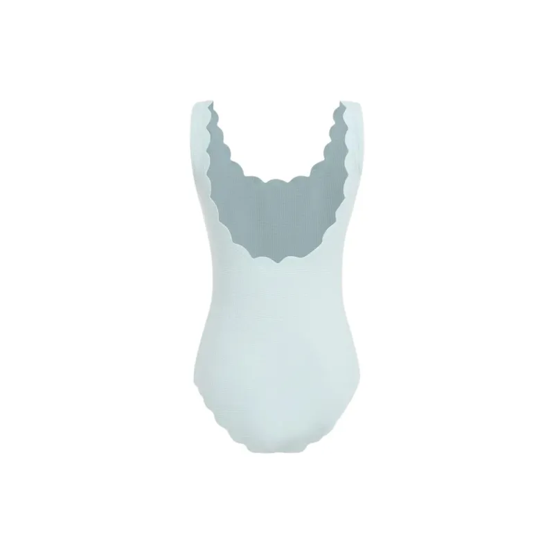 MARYSIA One-piece Swimsuit Women's Blue-1