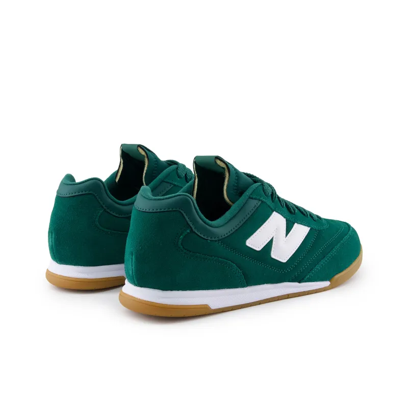 New Balance RC42 Marsh Green White-3