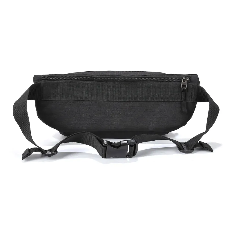 JEANSWEST Sling Bags Black-3