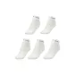 White (5 Pack)