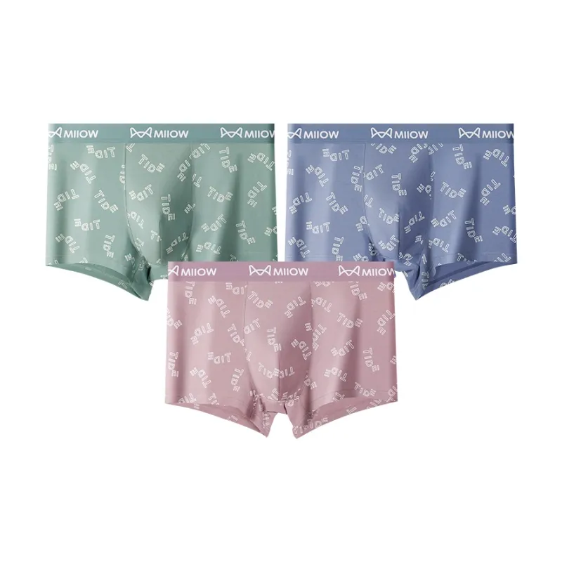 MIIOW Men Underpants-6