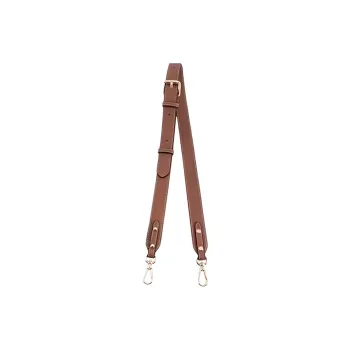 Jingxi Top Grain Cow Leather Shoulder Strap Bag Accessory Women's Multicolor
