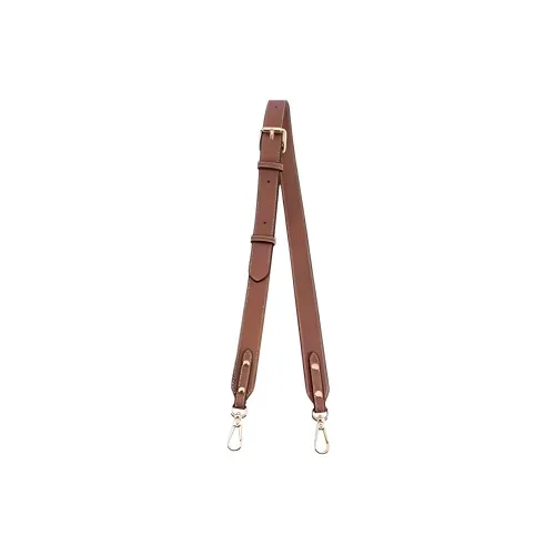 Jingxi Top Grain Cow Leather Shoulder Strap Bag Accessory Women's Multicolor