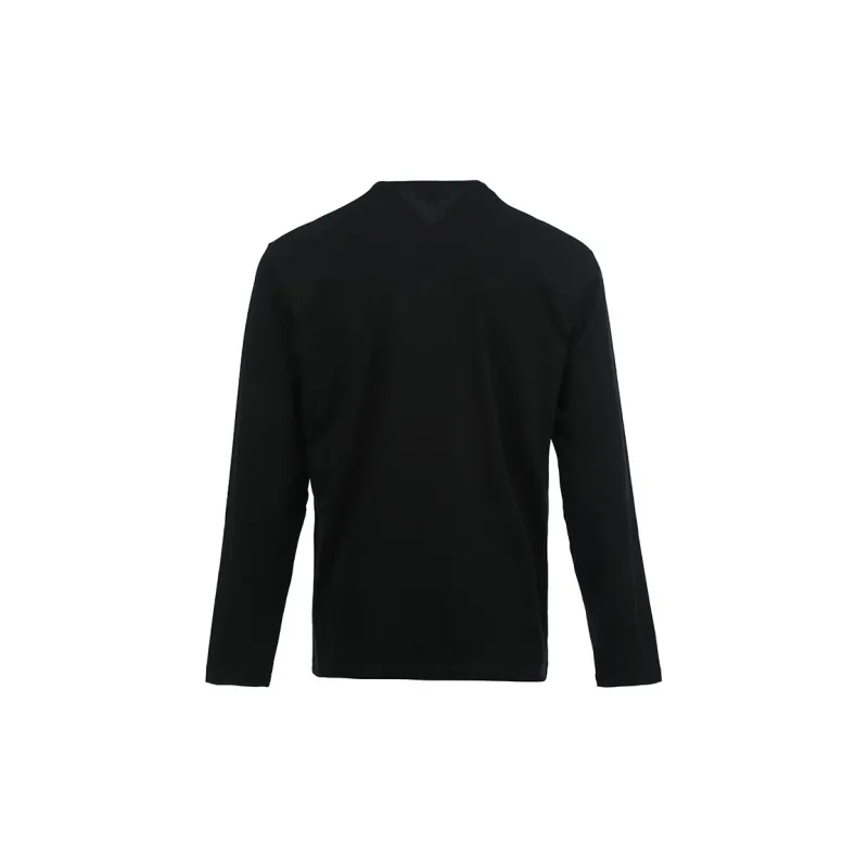 Alexander McQueen FW24 T Shirt Men's Black-1