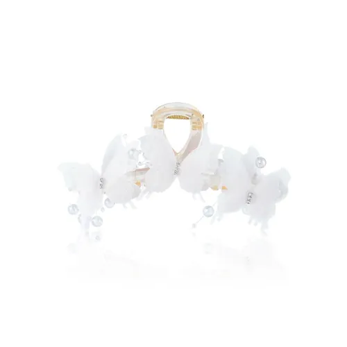 Specialoutlook Hair Clips Women's