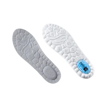 Step Cloud Air Cushion Insoles Unisex