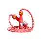 [Passionate Red]Cord Length 2.6m-Includes Storage Bag