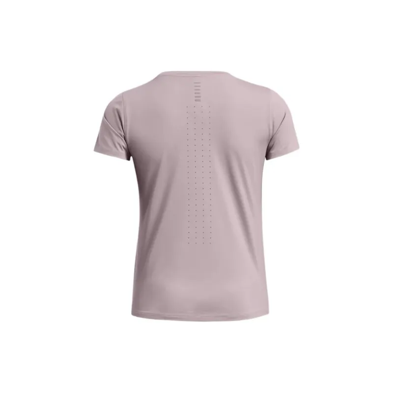 Under Armour Launch Elite T Shirt Women's Gray-1