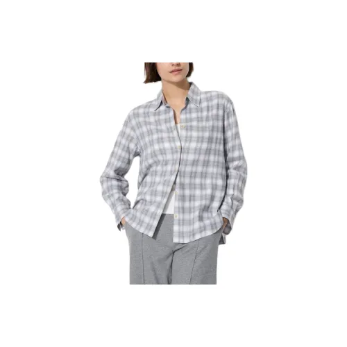 UNIQLO Shirts Women's