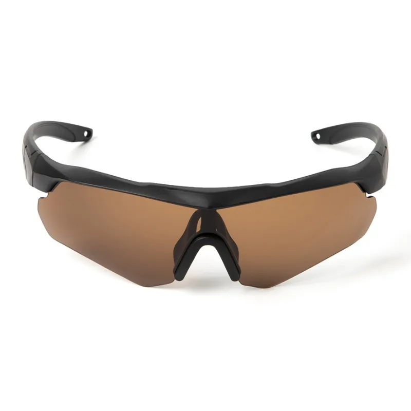 BAIJUAN Irregular Shape Sunglasses Unisex-6