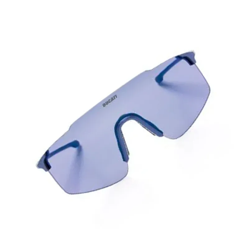 CARRERA Acetate Irregular Shape Sunglasses Men's Purple-2