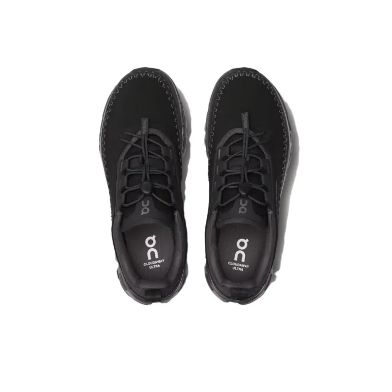 On Running Cloudaway 2 Black Eclipse Women's-2