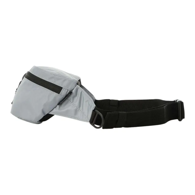 Columbia Recycled Nylon Fanny Pack Unisex Gray-1