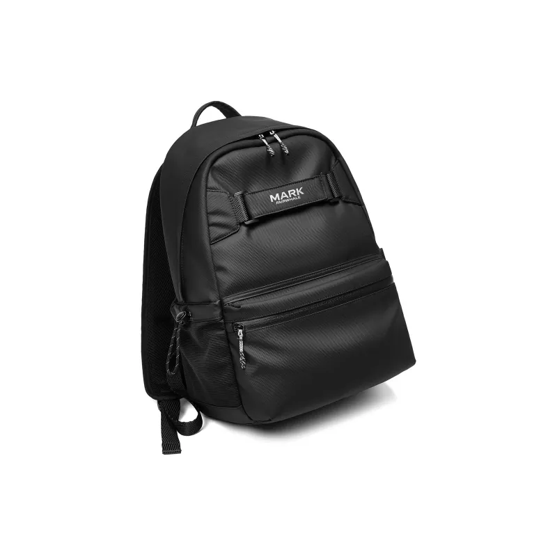FAIRWHALE Membrana Dermalis Backpack Unisex White/Black-6