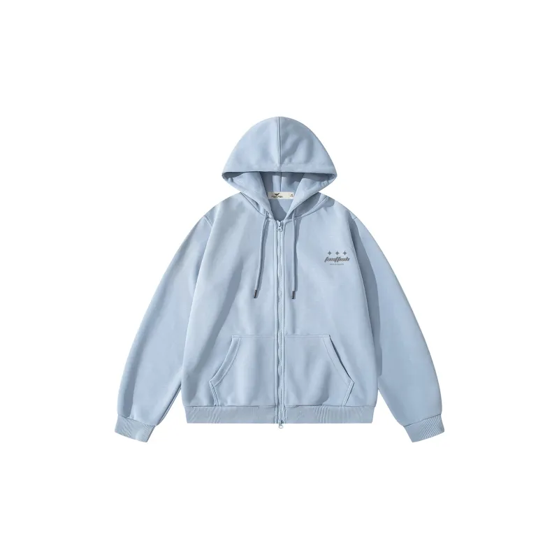 FASTFISH Sweatshirts Unisex-10