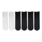 6 Pack (White X2+Black X4)