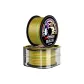 X12-Upgraded Multicolor PE Line with Anti-Backfire and Anti-Breakage Features (100m)