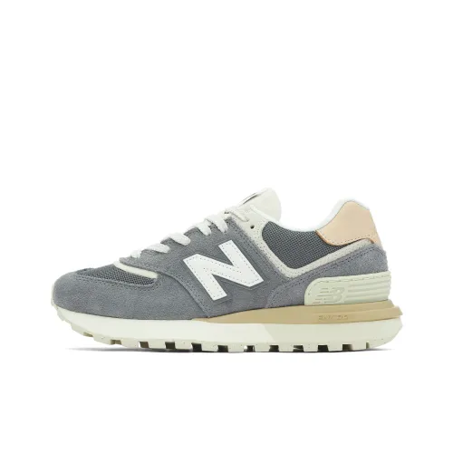 New Balance 574 Legacy Apollo Grey