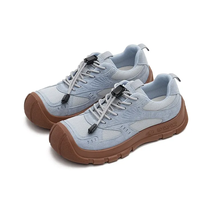 MASOOMAKE Original Charming Collection Durable Breathable Low-Top Casual Shoes Women's-9