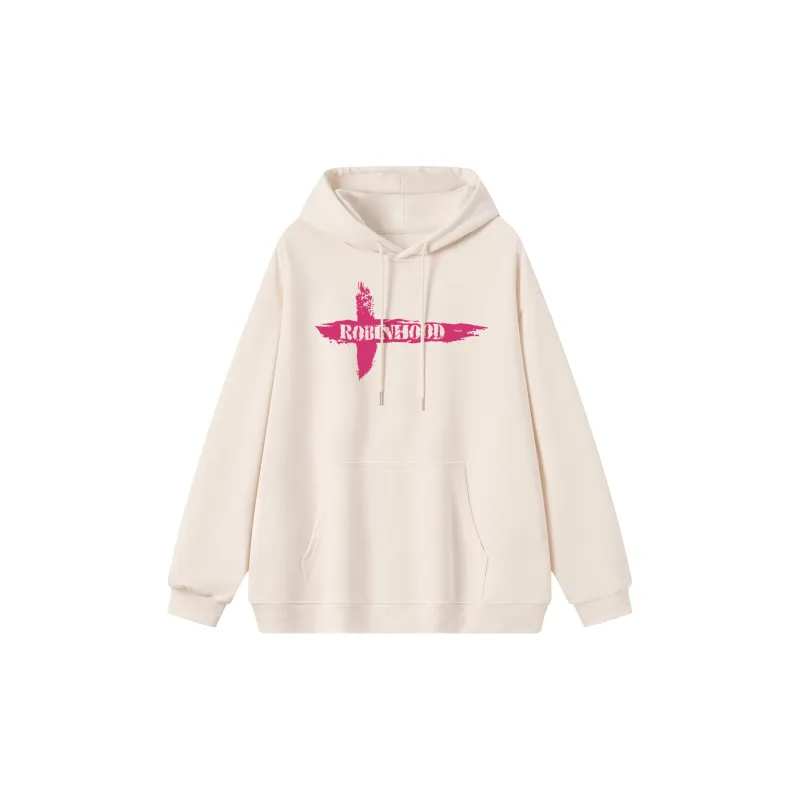 ROBINHOOD Sweatshirts Unisex-12