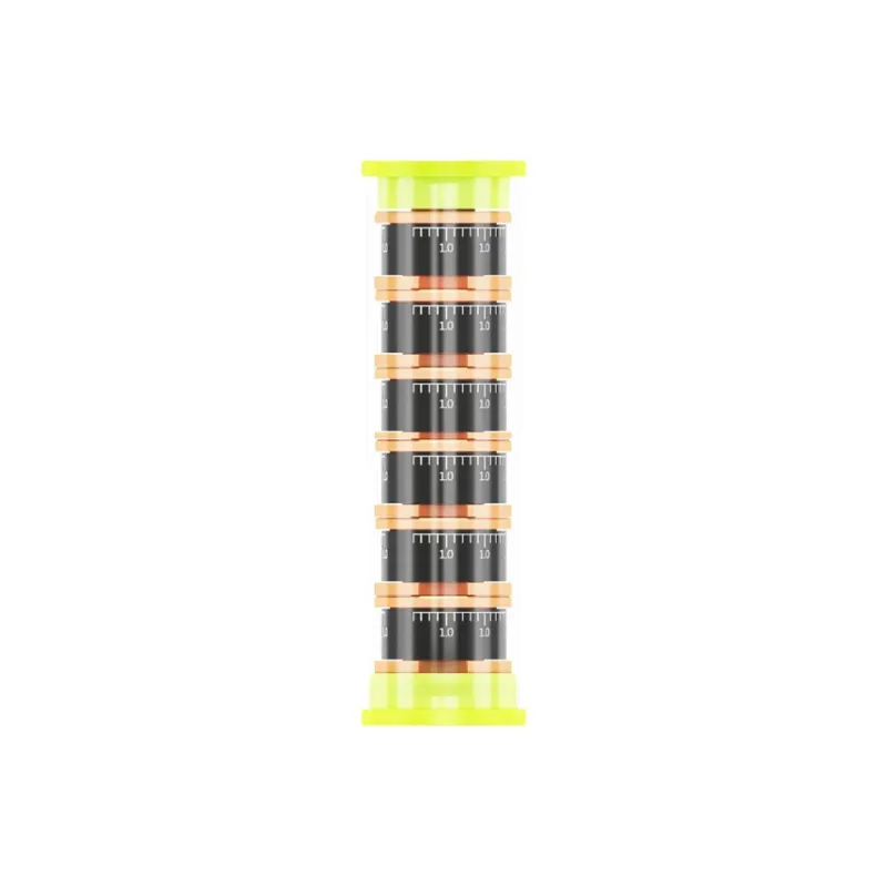 The Realm Of Fishing Small Accessories Fishing Can Avoid Direct Contact Between Game Skin And Lead Tape Roll-14